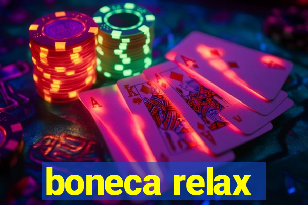 boneca relax